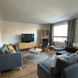 Appartement 881 Familial, Ville de Québec