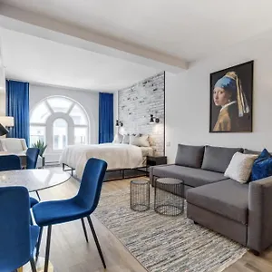 Appartement Initial - Joconde - Centre-ville De, Ville de Québec